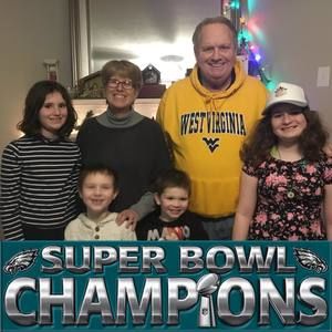 Meet your Posher, Bob